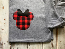 Disney Family Vacation Shirt