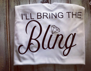 Bachelorette Shirts