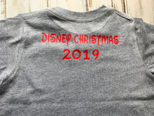 Disney Family Vacation Shirt
