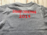 Disney Family Vacation Shirt