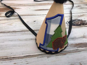 Happy Camper Smash Cale outfit