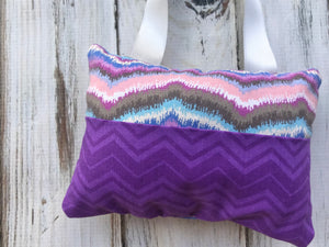 Hanging Tooth Fairy Pillow