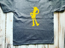 Toy Story Woody Shirt