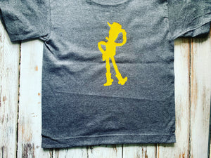 Toy Story Woody Shirt