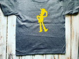 Toy Story Woody Shirt