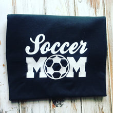 Soccer Mom shirt