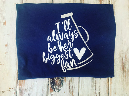 Cheer Mom Shirt