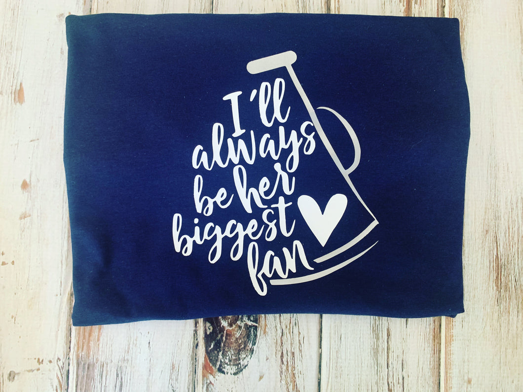 Cheer Mom Shirt