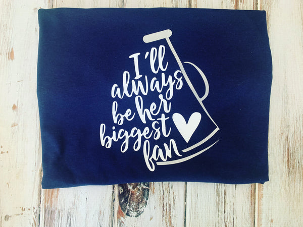 Cheer Mom Shirt