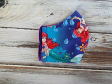 Handmade Face Masks with pocket Insert option