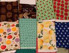 Handmade Face Masks with pocket Insert option