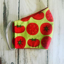 Handmade Face Masks with pocket Insert option