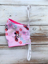 Handmade Face Masks with pocket Insert option