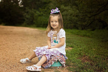 Mermaid Birthday Shirt