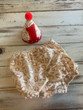 Baseball 1st birthday smash cake outfit