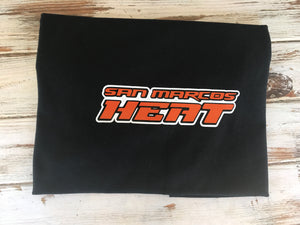 Sports team shirt