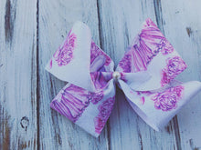 Ballerina Boutique Bow