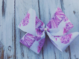 Ballerina Boutique Bow