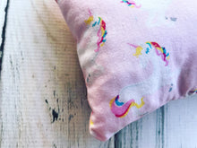 Hanging Tooth Fairy Pillow