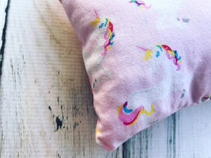 Hanging Tooth Fairy Pillow