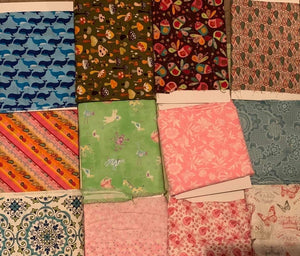 Handmade Face Masks with pocket Insert option