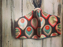 Handmade Face Masks with pocket Insert option