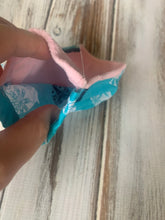 Handmade Face Masks with pocket Insert option