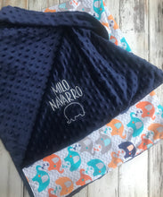 3 piece Elephant Baby Set