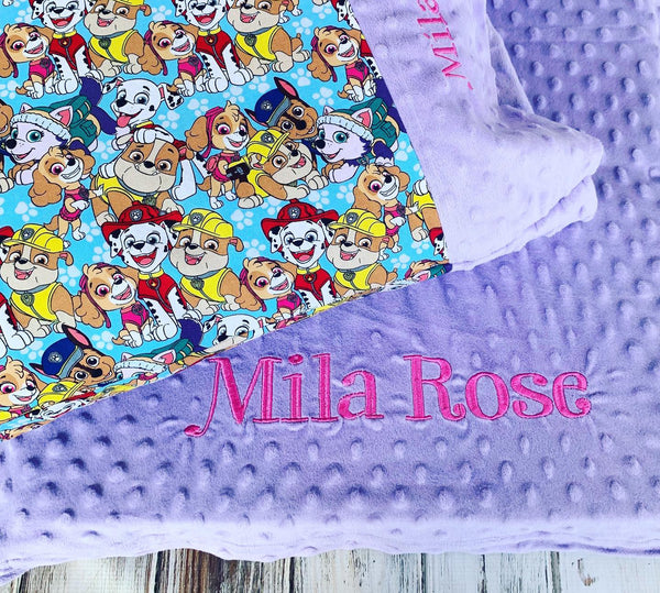 Kinder nap mat cover with Pillowcase