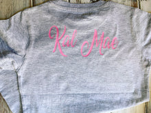 Custom Gymnastics shirt