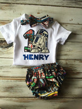 3 piece Smash Cake outfit