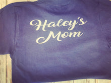 Cheer Mom Shirt