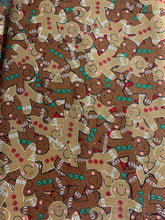 Christmas Fabrics Handmade Face Mask