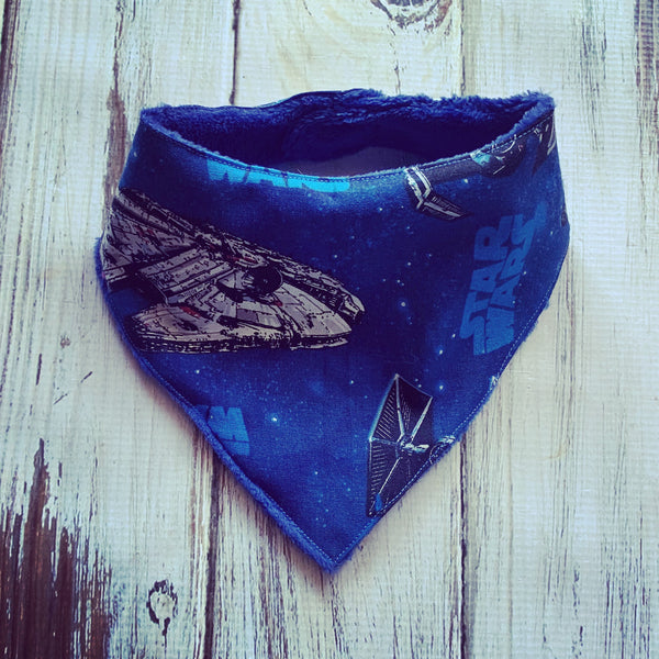 Bandana Bib