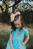 Pencil bow