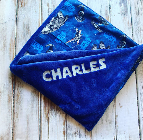 baby blanket