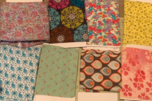Handmade Face Masks with pocket Insert option
