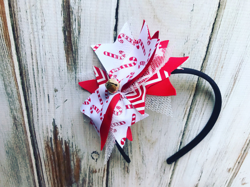 Christmas Headband