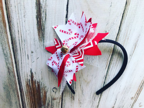 Christmas Headband