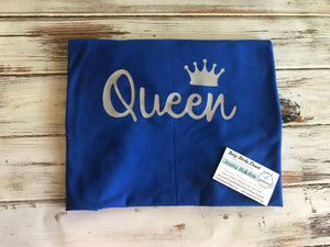 Queen Shirt
