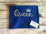 Queen Shirt