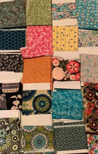 Handmade Face Masks with pocket Insert option