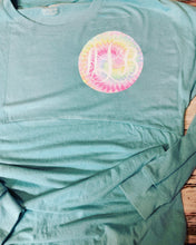 Monogrammed Shirt