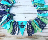 4 Piece Smash Cake Outfit