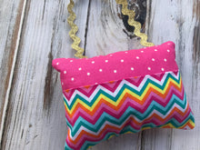 Hanging Unicorn Tooth Fairy Pillow