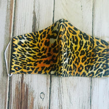 Handmade Face Masks with pocket Insert option