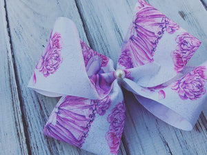 Ballerina Boutique Bow