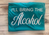 Bachelorette Shirts