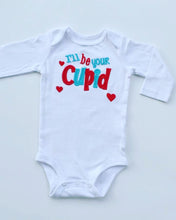I'll be your Cupid, Valentines Day Shirt