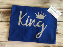 King Shirt